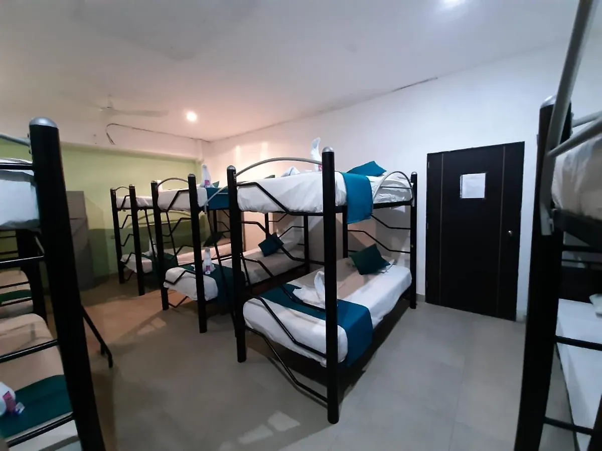 Hostal & Hotel Casa Fernanda Mérida