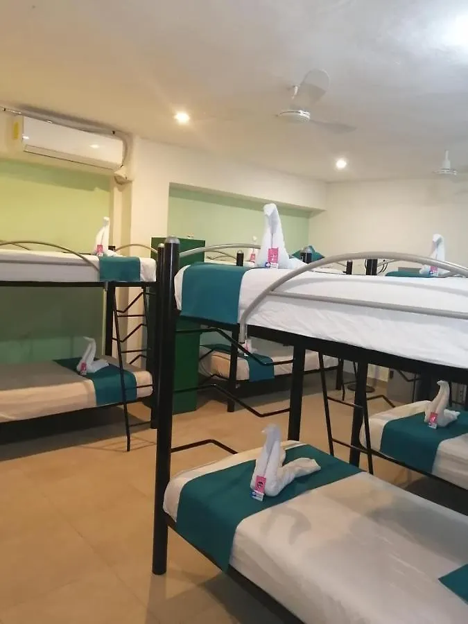 Hostal & Hotel Casa Fernanda Mérida