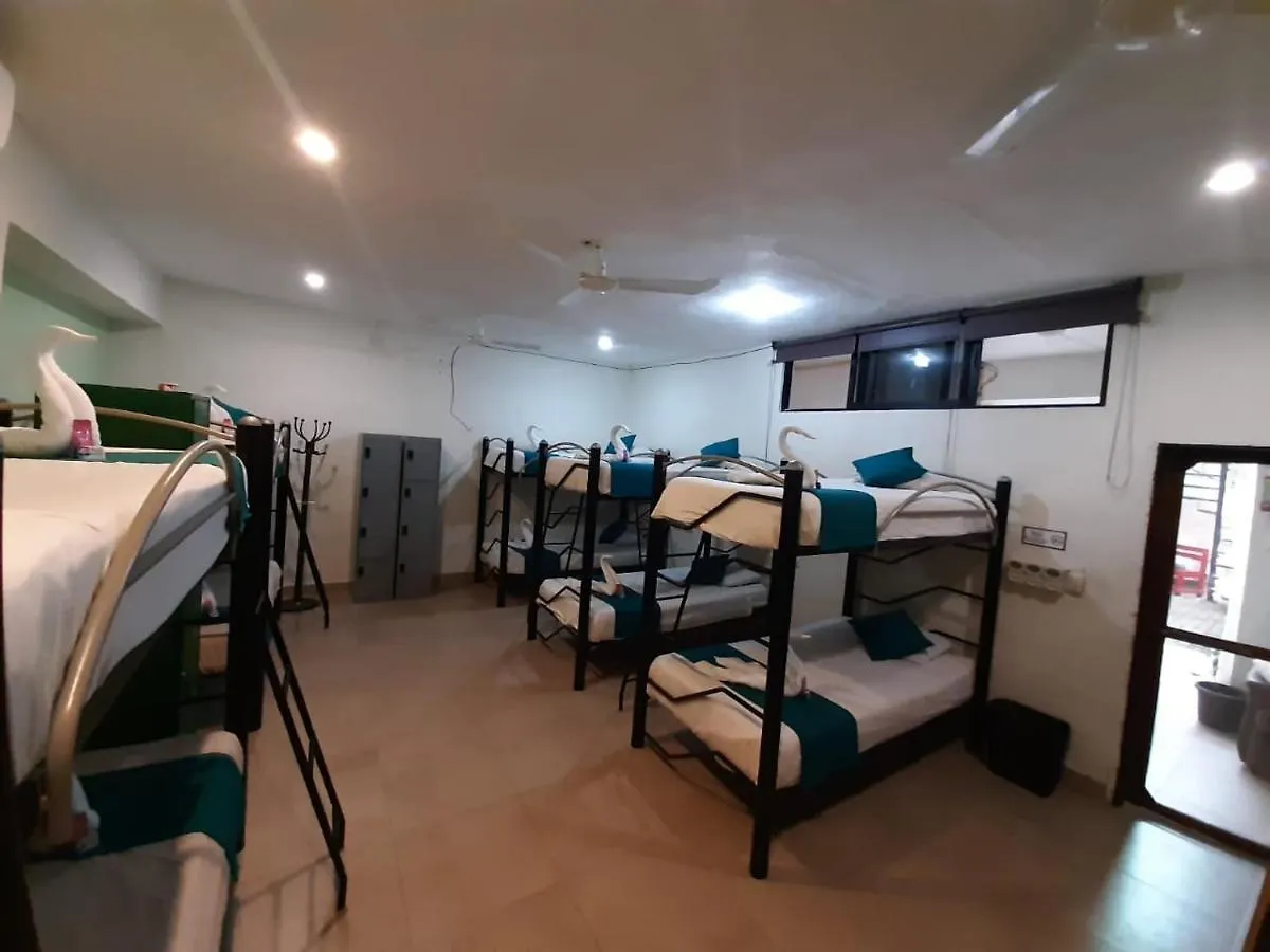 Hostal & Hotel Casa Fernanda Mérida