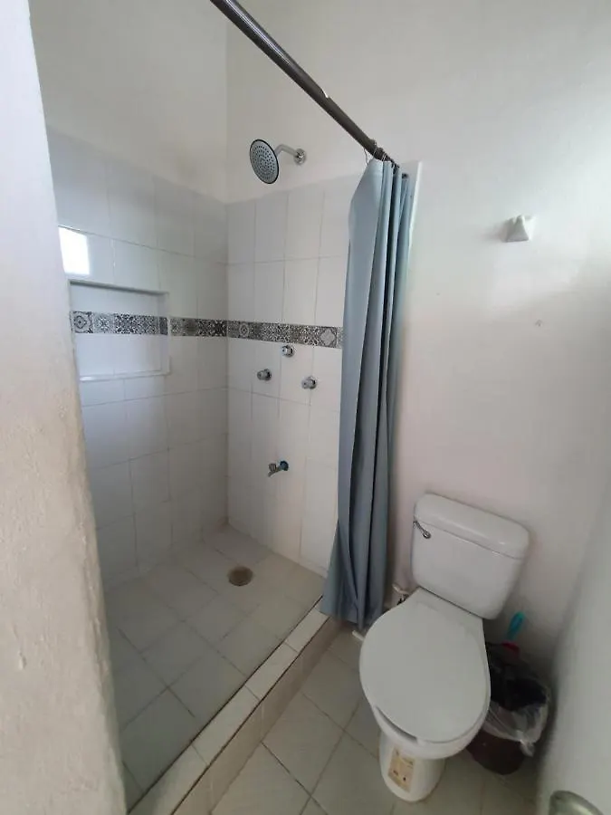 Hostal & Hotel Casa Fernanda Mérida