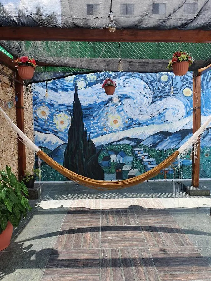 Hostal & Hotel Casa Fernanda Mérida