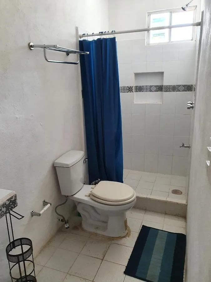 Hostal & Hotel Casa Fernanda Mérida