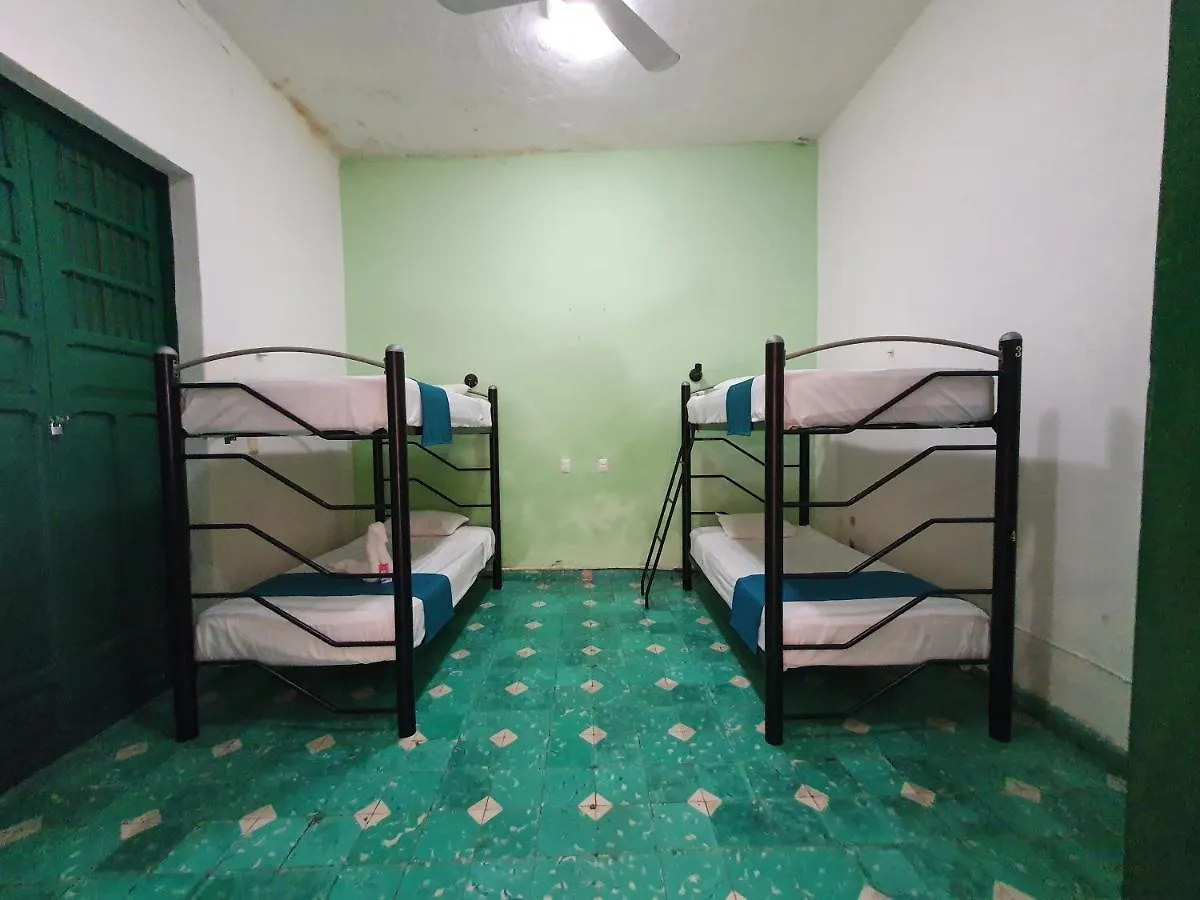 Hostal & Hotel Casa Fernanda Mérida