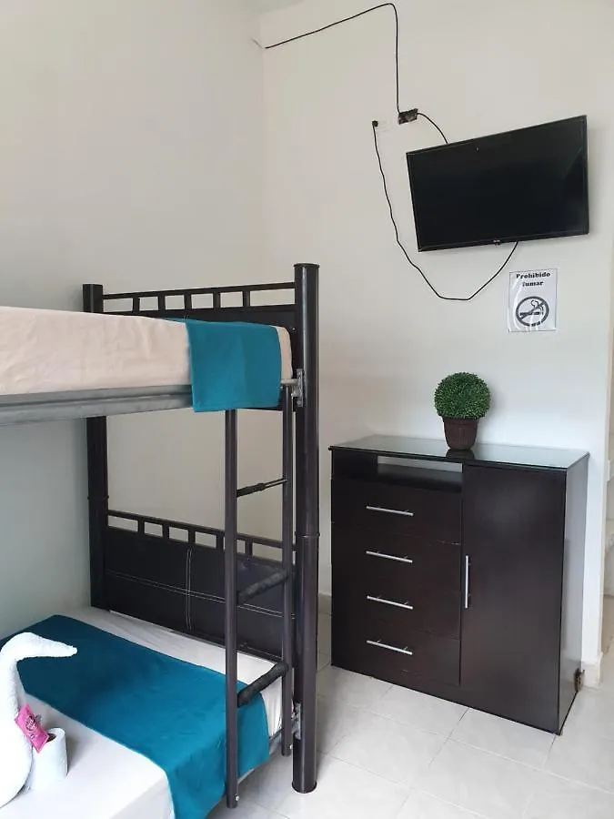 Hostal & Hotel Casa Fernanda Mérida México