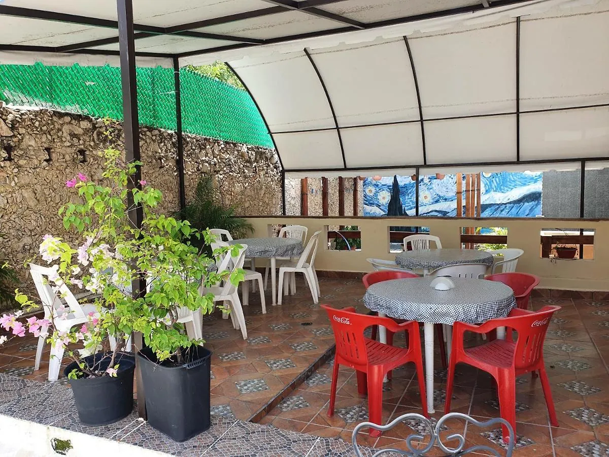 Hostal & Hotel Casa Fernanda Mérida