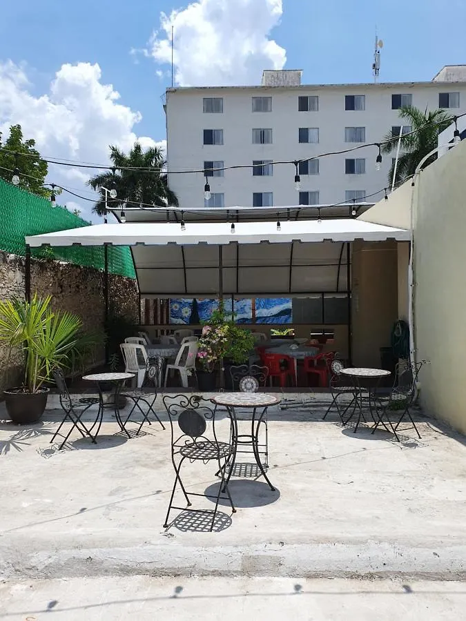 Hostal & Hotel Casa Fernanda Mérida