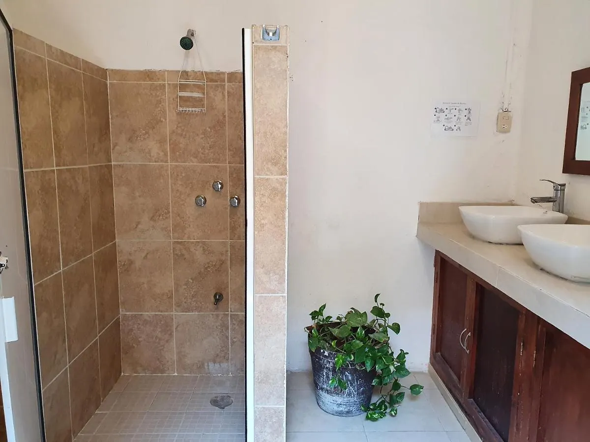 Hostal & Hotel Casa Fernanda Mérida