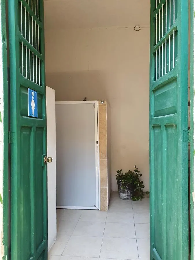 Hostal & Hotel Casa Fernanda Mérida