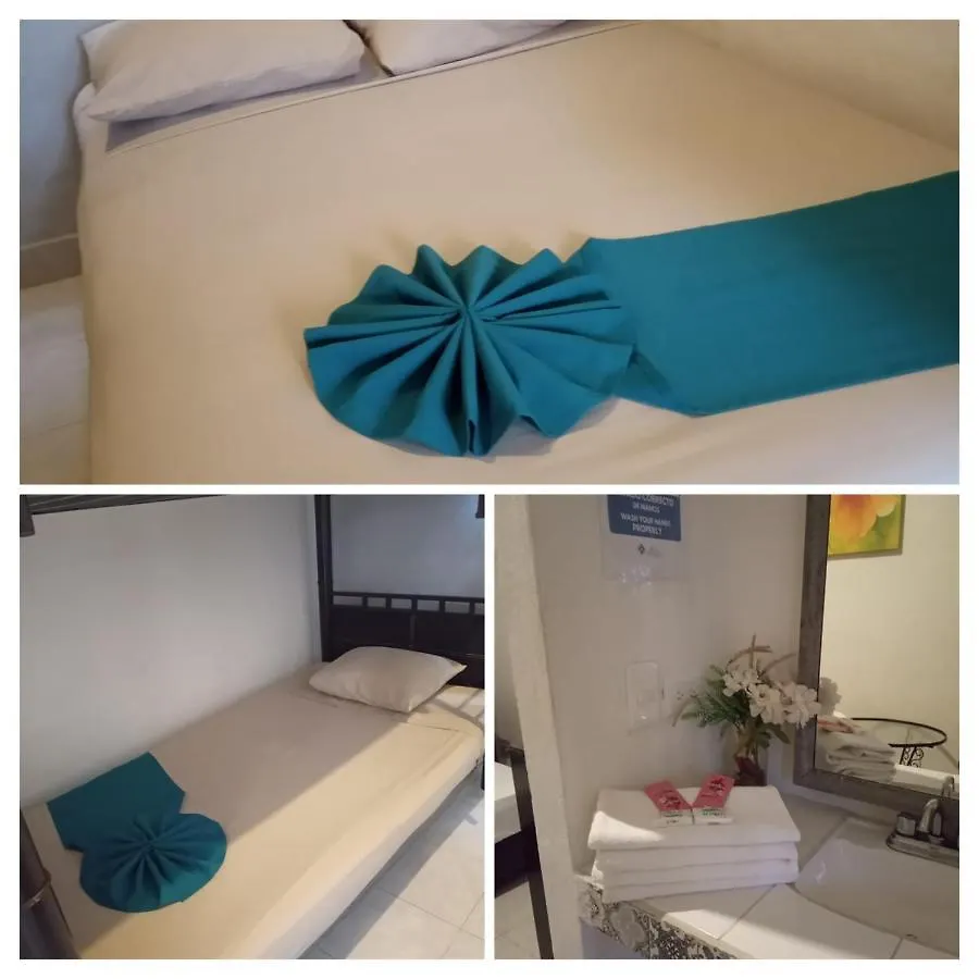 Hostal & Hotel Casa Fernanda Mérida