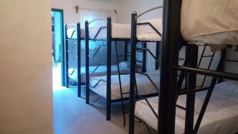 Hostal & Hotel Casa Fernanda Mérida