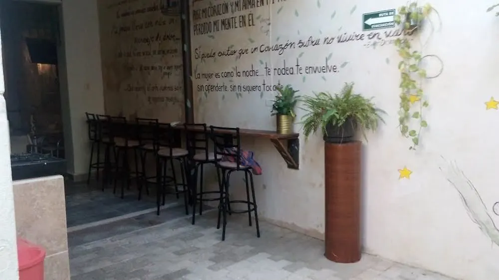Hostal & Hotel Casa Fernanda Mérida