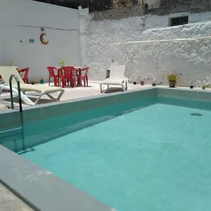 2* Hotel Casa Lidia