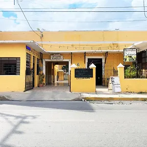 2* Hotel Oyo Espinosa