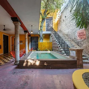 3* Hotel Santiago