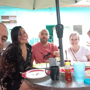 2* Hotel La Casa Del Kéej