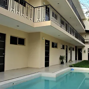 3* Hotel Virreyes