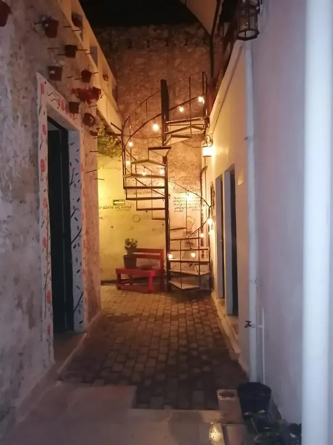 Hostal&Hotel Casa Fernanda Mérida