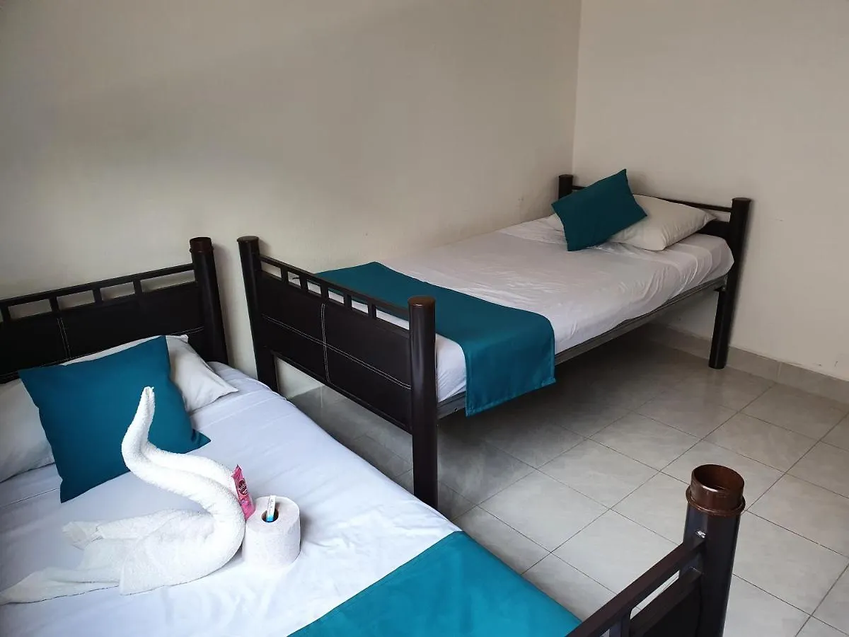 Hostal&Hotel Casa Fernanda Mérida Hotel