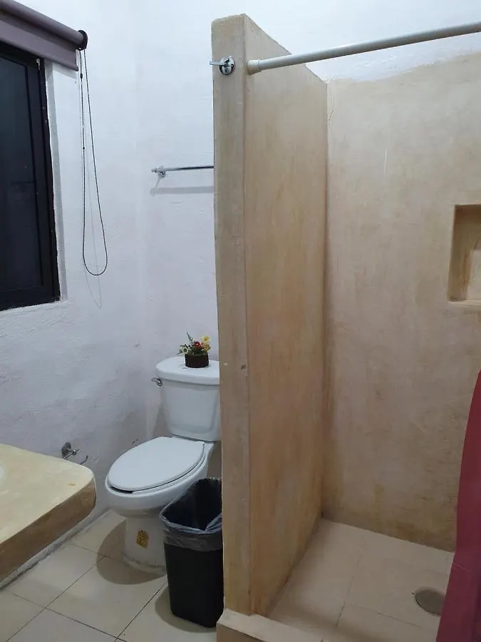 Hostal&Hotel Casa Fernanda Mérida