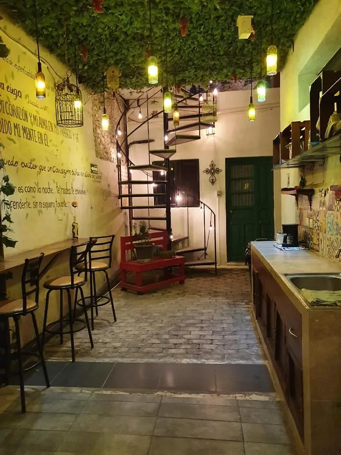 Hostal&Hotel Casa Fernanda Mérida 2*,  México