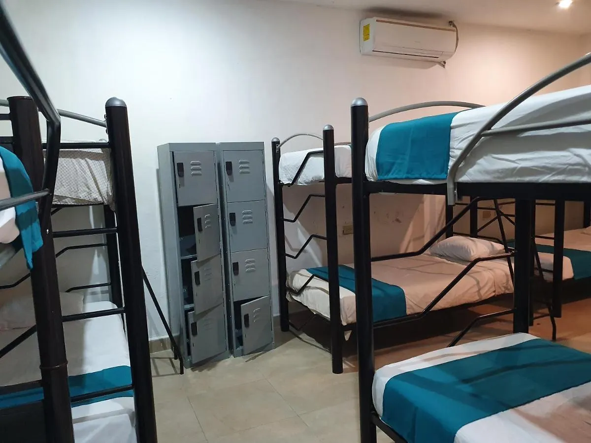 ** Hotel Hostal&Hotel Casa Fernanda Mérida México
