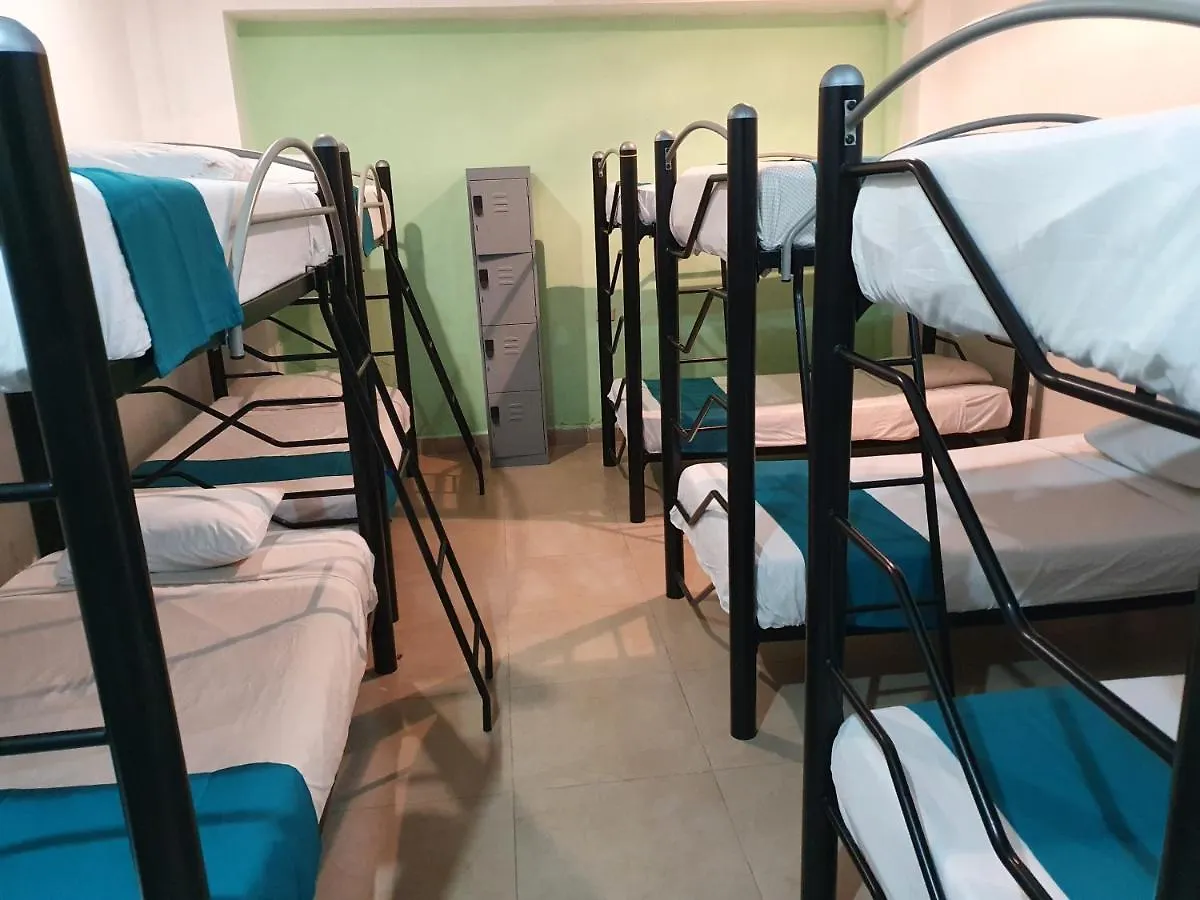 Hostal&Hotel Casa Fernanda Mérida