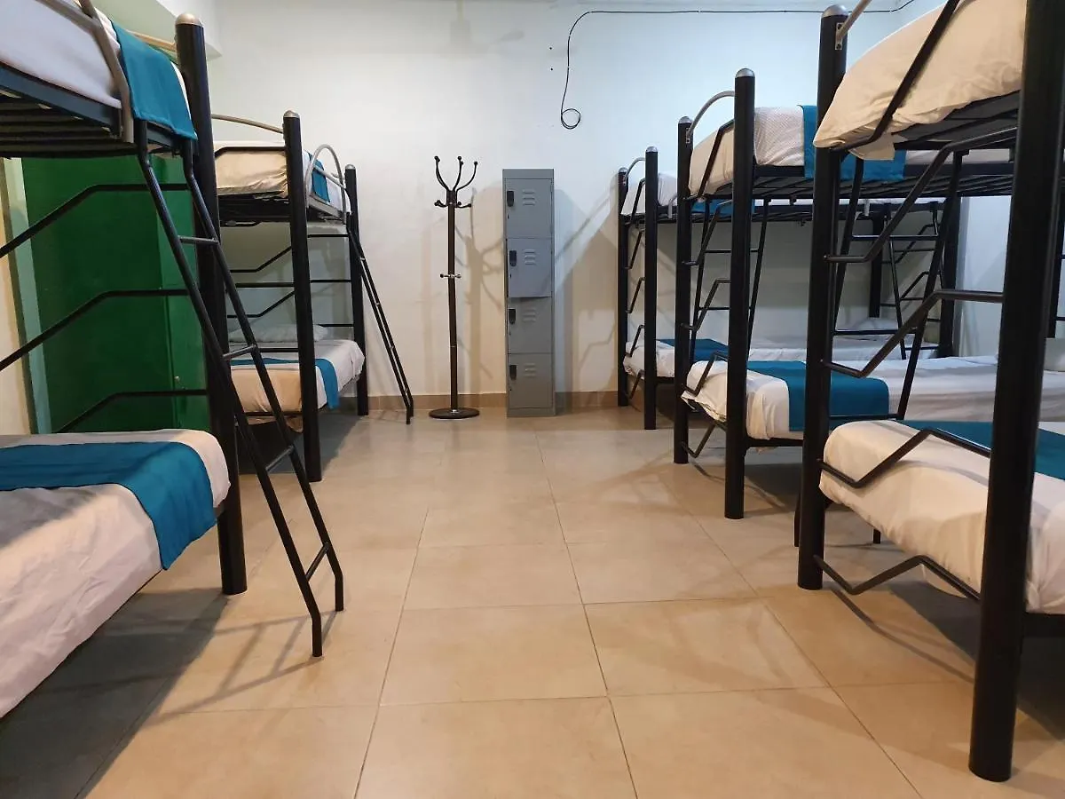 Hotel Hostal&Hotel Casa Fernanda Mérida