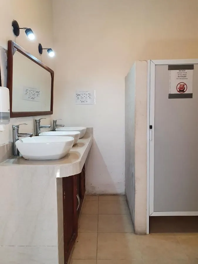 Hotel Hostal&Hotel Casa Fernanda Mérida