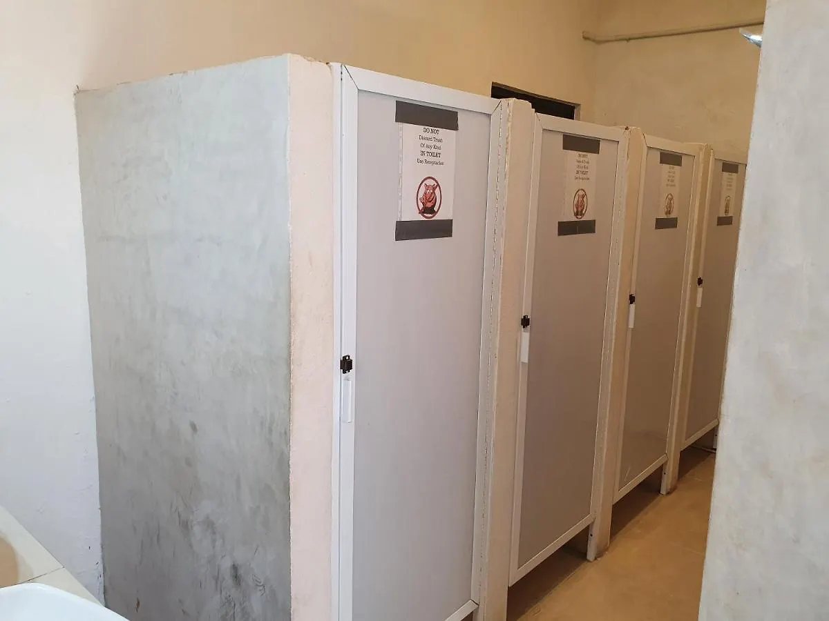 Hostal&Hotel Casa Fernanda Mérida México