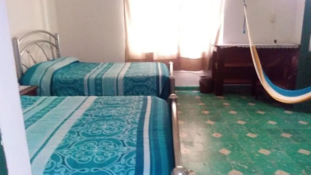 Hostal&Hotel Casa Fernanda Mérida