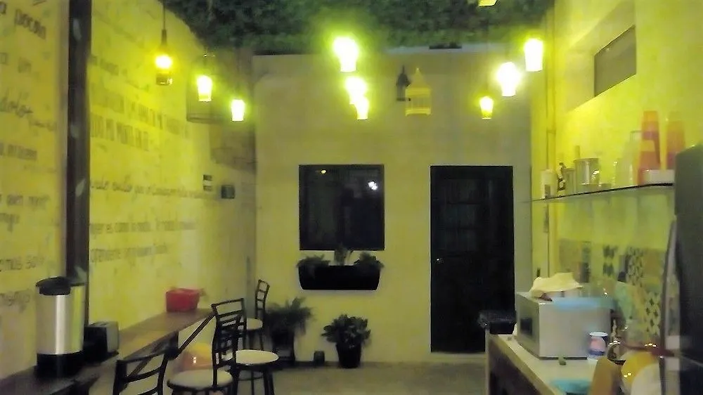 Hostal&Hotel Casa Fernanda Mérida